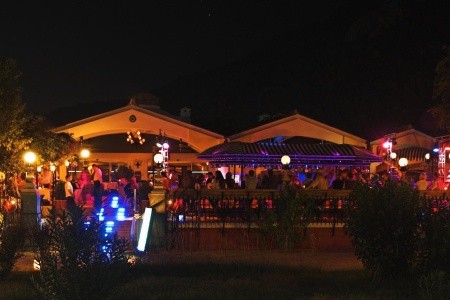 Club Belcekiz Beach - 51