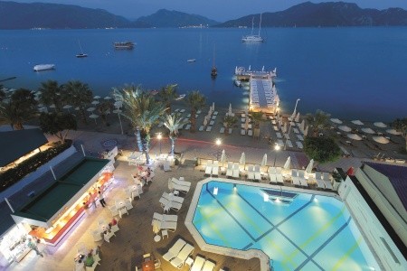 Cettia Beach Resort - 31