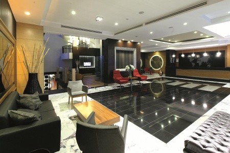 Cettia Beach Resort - 34