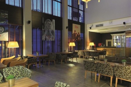 Cettia Beach Resort - 36