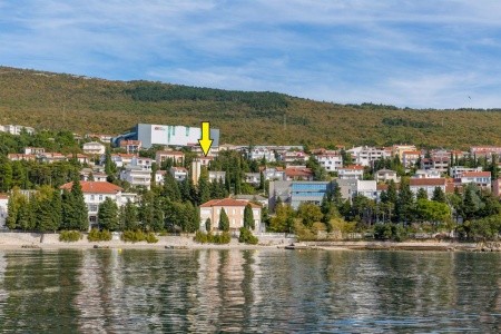 Apartmány 1355-2626