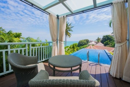 Amatara Wellness Resort (Cape Panwa)