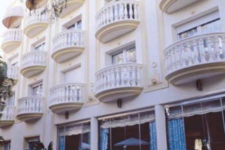 URH Sitges Playa