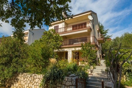 Apartmány 1355-2799