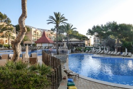 Viva Cala Mesquida Resort - 101