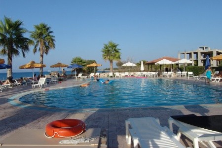 Irina Beach