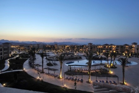 Jaz Mirabel Park - 37