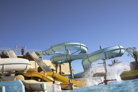 Jaz Mirabel Park - 40