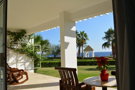 Egypt Sharm El Sheikh Royal Monte Carlo 8 dňový pobyt Ultra All inclusive Letecky Letisko: Katovice January 2026 (10/01/26-17/01/26)