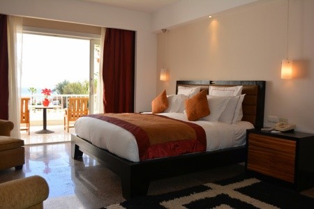 Egypt Sharm El Sheikh Royal Monte Carlo 8 dňový pobyt Ultra All inclusive Letecky Letisko: Katovice January 2026 (10/01/26-17/01/26)