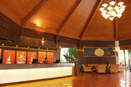 Aiyapura Resort & Spa - 21