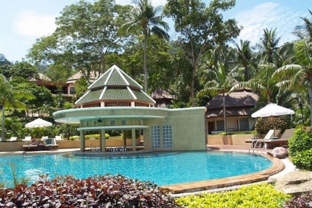 Aiyapura Resort & Spa - 22