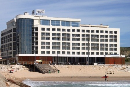 Tryp Lisboa Caparica Mar