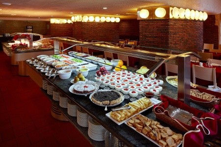 Alcazar Hotel & Spa - 17