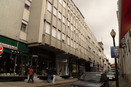 Wot Porto (Ex. Malaposta)