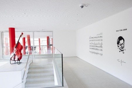 Portugalsko  Da Musica 5 dňový pobyt Raňajky Letecky Letisko: Praha December 2025 (18/12/25-22/12/25)