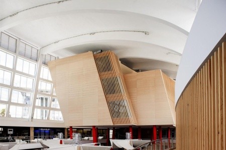 Portugalsko  Da Musica 5 dňový pobyt Raňajky Letecky Letisko: Praha December 2025 (18/12/25-22/12/25)