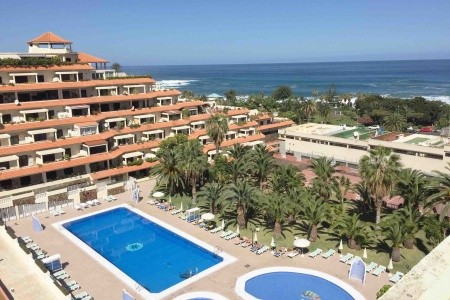 Bahia Playa - Tenerife Dovolená 2022