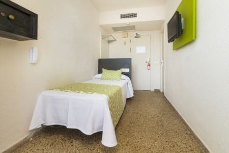 Španielsko Mallorca Globales Honolulu 15 dňový pobyt Raňajky Letecky Letisko: Bratislava October 2025 ( 8/10/25-22/10/25)