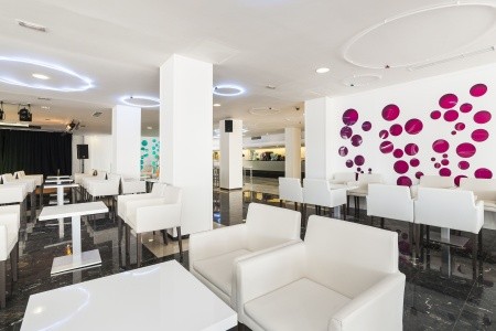 Španielsko Mallorca Globales Honolulu 15 dňový pobyt Raňajky Letecky Letisko: Bratislava October 2025 ( 8/10/25-22/10/25)