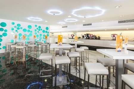 Španielsko Mallorca Globales Honolulu 15 dňový pobyt Raňajky Letecky Letisko: Bratislava October 2025 ( 8/10/25-22/10/25)