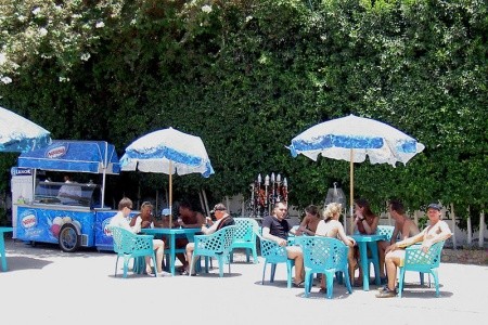Egypt Hurghada Minamark Beach Resort 11 dňový pobyt All Inclusive Letecky Letisko: Bratislava júl 2022 (19/07/22-29/07/22)