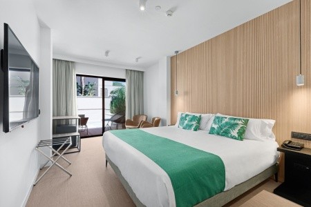 Mac Paradiso Garden - 22