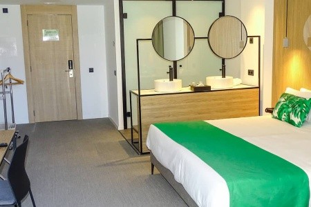 Mac Paradiso Garden - 25