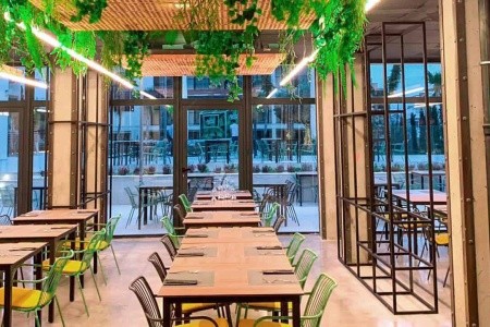 Mac Paradiso Garden - 27