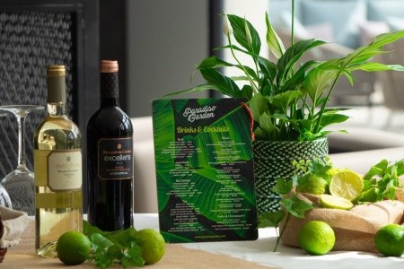 Mac Paradiso Garden - 28