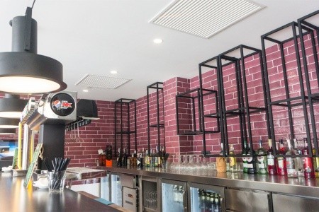 Mac Paradiso Garden - 29