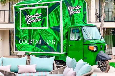 Mac Paradiso Garden - 30