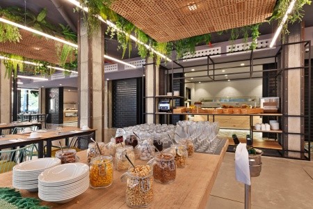 Mac Paradiso Garden - 32