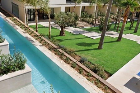 Mac Paradiso Garden - 34