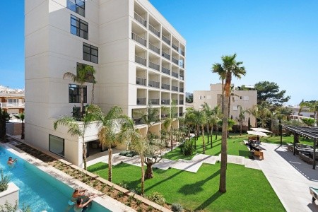 Mac Paradiso Garden - 35