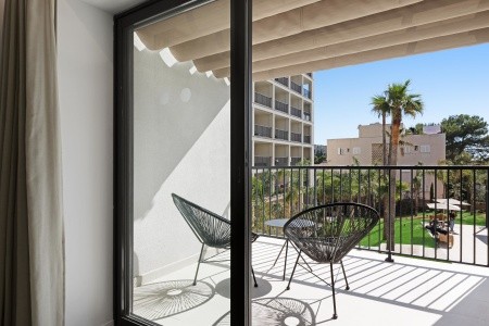 Mac Paradiso Garden - 36