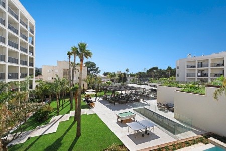 Mac Paradiso Garden - 37