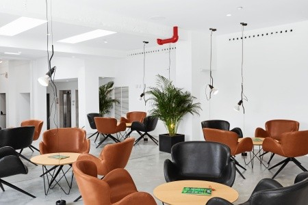 Mac Paradiso Garden - 42