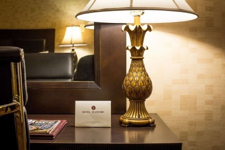 Stanford (New York City) - 20