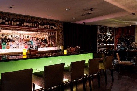 Stanford (New York City) - 22