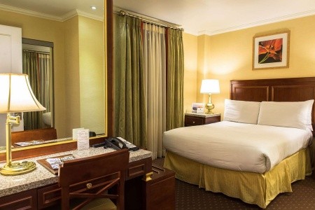 Stanford (New York City) - 24