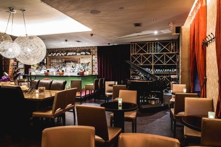 Stanford (New York City) - 32