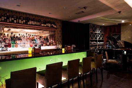 Stanford (New York City) - 33