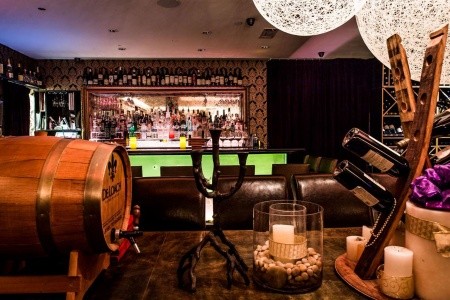 Stanford (New York City) - 35