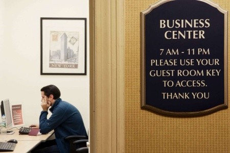 Stanford (New York City) - 37