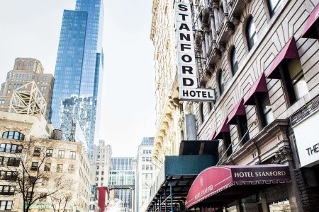 Stanford (New York City)