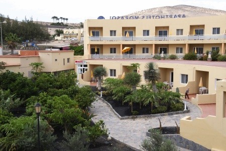 R2 Higos Beach Apartments (Ex. Morasol Atlantico) - 31