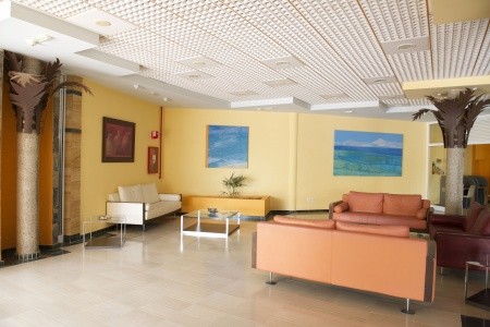 R2 Higos Beach Apartments (Ex. Morasol Atlantico) - 33