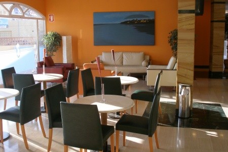 R2 Higos Beach Apartments (Ex. Morasol Atlantico) - 34