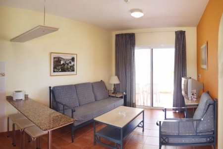 R2 Higos Beach Apartments (Ex. Morasol Atlantico) - 39